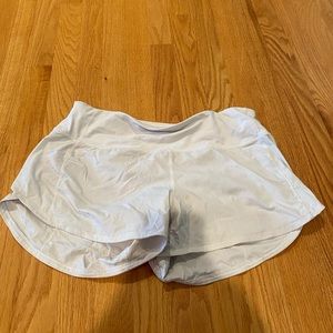 Lulu shorts